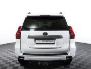 Toyota Land Cruiser Prado 150 Series Рестайлинг 2 Москва  - изображение 33