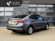Hyundai Solaris II Рестайлинг Казань  - изображение 16