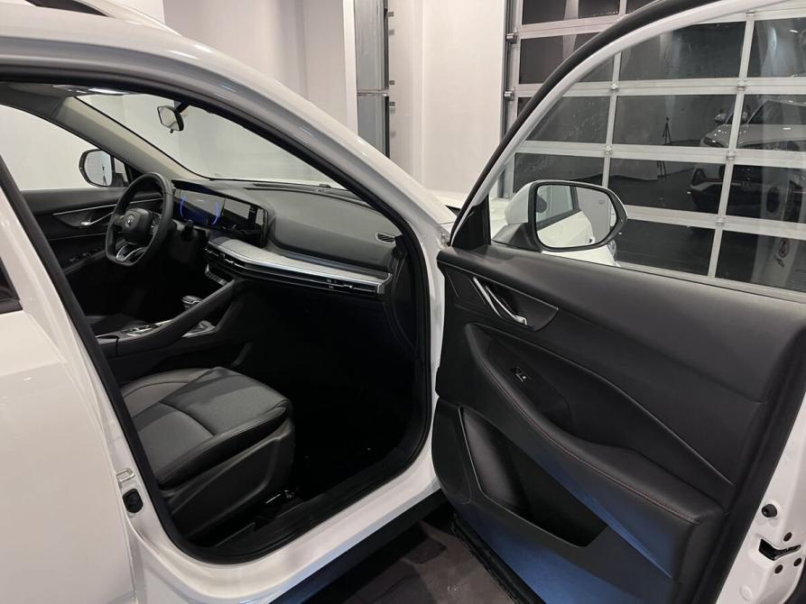 Changan CS35 Plus I Рестайлинг Чебоксары  - изображение 27