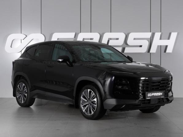 JETOUR DASHING I с пробегом 2024 года, цена 2 299 000 рублей, 26588 км, внедорожник, Автокод Объявления