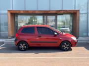 Hyundai Getz I Рестайлинг Оренбург  - изображение 16