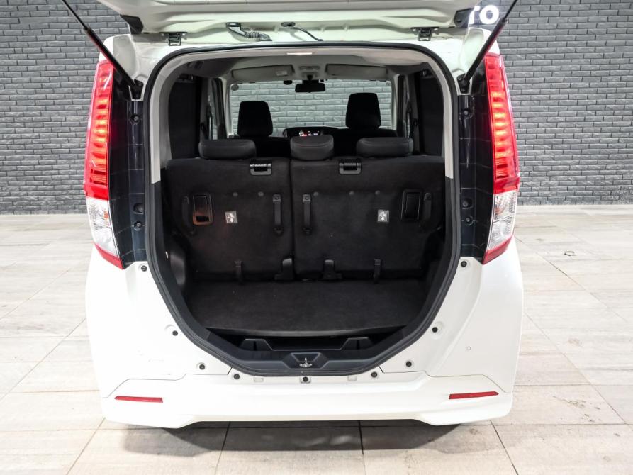 Toyota Roomy I Екатеринбург  - изображение 6
