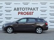 Lada (ВАЗ) Vesta I Владимир  - изображение 23