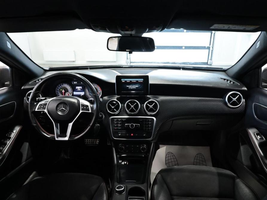 Mercedes-Benz A-Класс III (W176) Калуга  - изображение 16