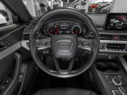 Audi A4 V (B9) Москва  - изображение 32
