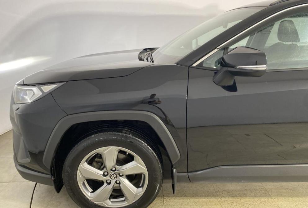 Toyota RAV4 V (XA50) Саранск  - изображение 11
