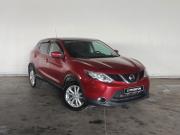 Nissan Qashqai II Москва  - изображение 22