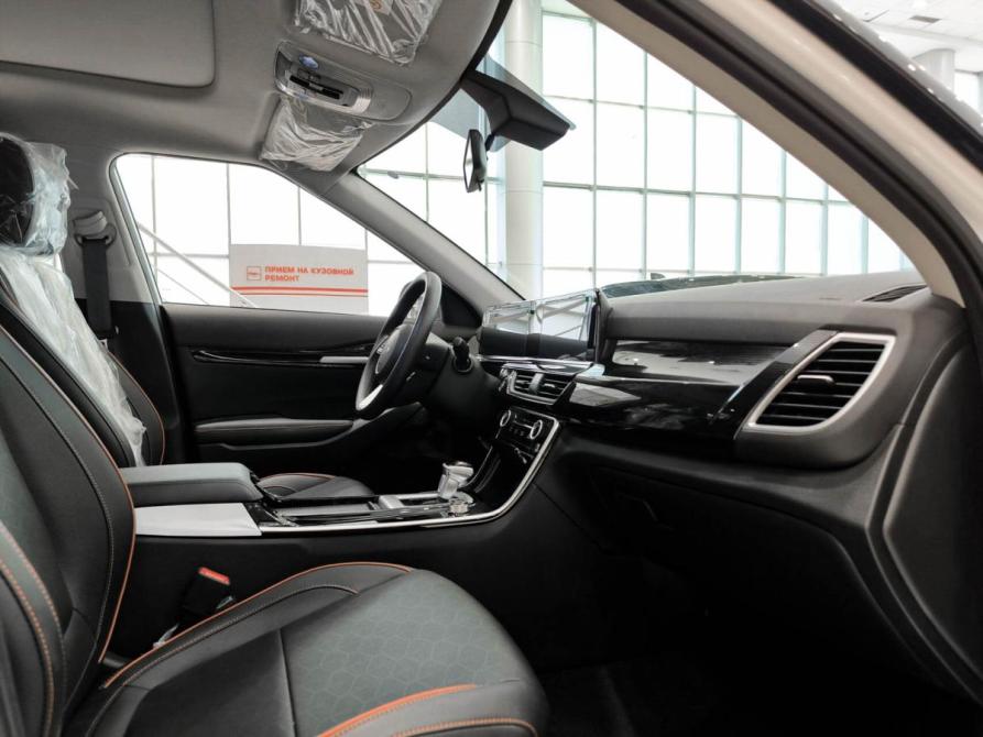 Kia Seltos II Казань  - изображение 13