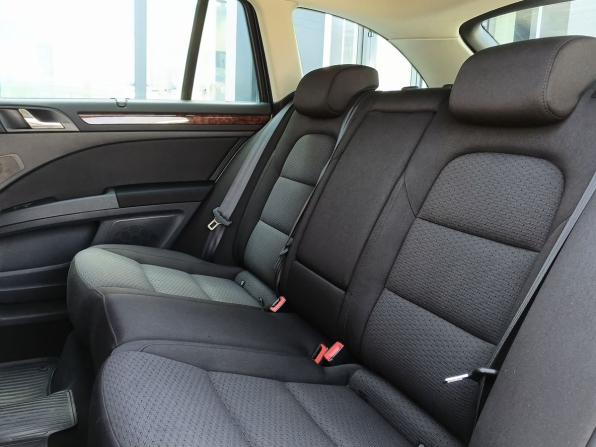 Skoda Superb II с пробегом 2012 года, цена 1 029 000 рублей, 251894 км, универсал, Автокод Объявления