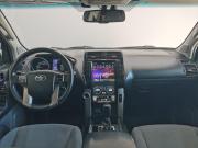 Toyota Land Cruiser Prado 150 Series Барнаул  - изображение 45