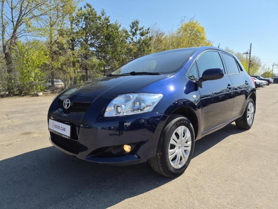 Toyota Auris I Саратов  - изображение 1