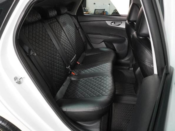 Kia Cerato IV с пробегом 2020 года, цена 1 879 070 рублей, 69074 км, седан, Автокод Объявления