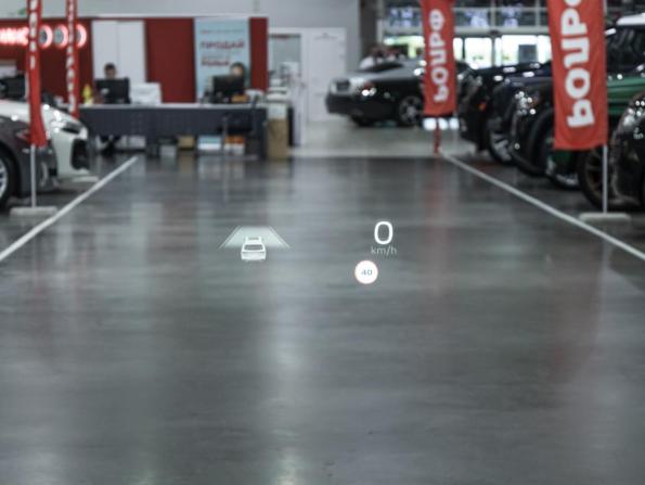 Geely Monjaro I с пробегом 2024 года, цена 3 485 000 рублей, 19313 км, внедорожник, Автокод Объявления