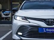 Toyota Camry VIII (XV70) Ростов-на-Дону  - изображение 60