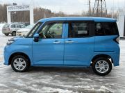 Toyota Tank I Томск  - изображение 30
