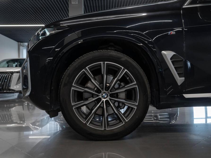 BMW X5 IV (G05/G18) Рестайлинг Москва  - изображение 24