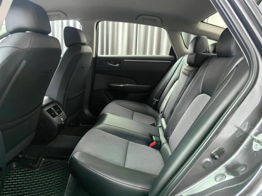 Honda Clarity II Москва  - изображение 11