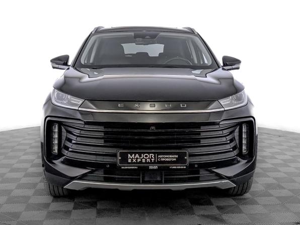 Exeed TXL I Рестайлинг с пробегом 2023 года, цена 2 330 000 рублей, 62047 км, внедорожник, Автокод Объявления