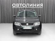 Suzuki Grand Vitara II Рестайлинг Красноярск  - изображение 23
