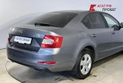 Skoda Octavia III (A7) Саранск  - изображение 30