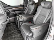 Toyota Alphard III Рестайлинг Москва  - изображение 42