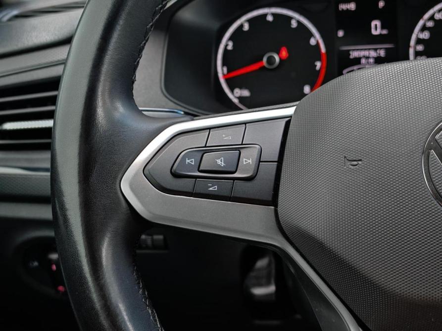 Volkswagen Polo VI Краснодар  - изображение 14
