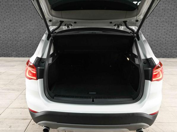 BMW X1 II (F48) с пробегом 2015 года, цена 2 250 000 рублей, 137933 км, внедорожник, Автокод Объявления