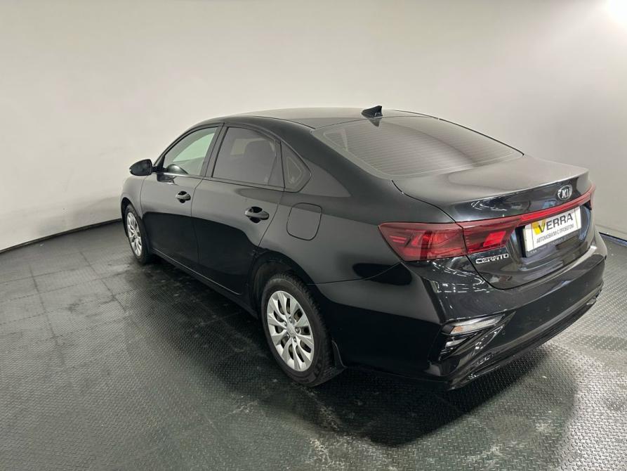 Kia Cerato IV Пермь  - изображение 6