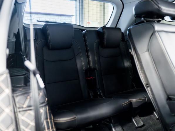 Chery Tiggo 8 I с пробегом 2021 года, цена 1 790 000 рублей, 53104 км, внедорожник, Автокод Объявления