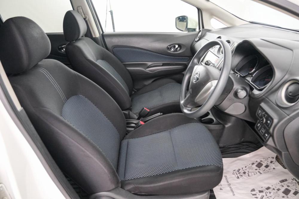 Nissan Note II Красноярск  - изображение 8