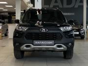Lada (ВАЗ) Niva Travel I Москва  - изображение 22