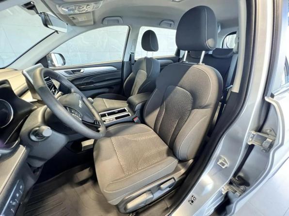 Haval M6 II с пробегом 2025 года, цена 1 895 000 рублей, 7771 км, внедорожник, Автокод Объявления