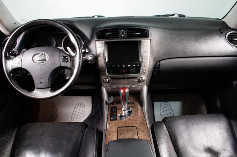 Lexus IS II Сургут  - изображение 13