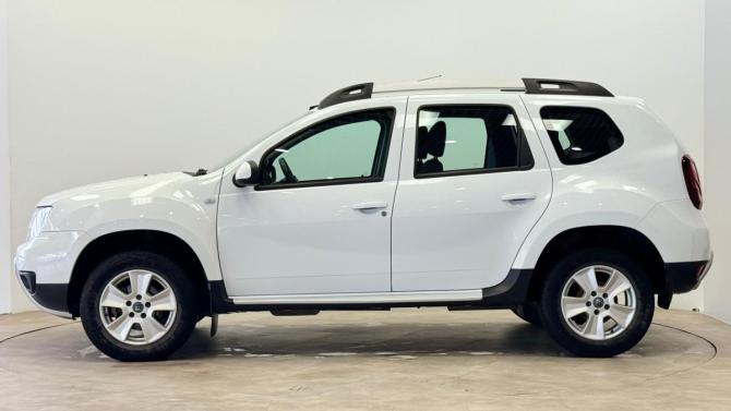 Renault Duster I Рестайлинг с пробегом 2017 года, цена 1 175 000 рублей, 121128 км, внедорожник, Автокод Объявления