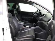 Hyundai Tucson III Екатеринбург  - изображение 31