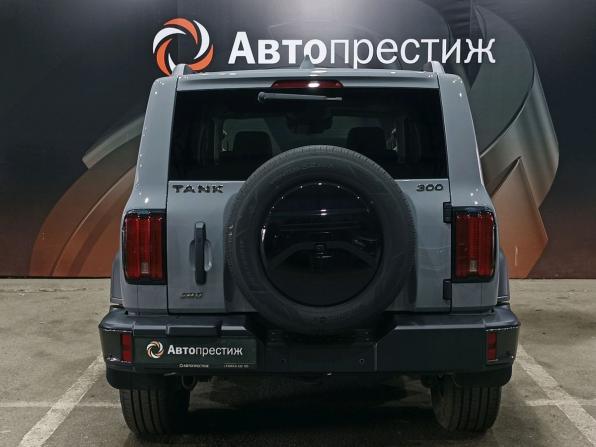 Tank 300 I с пробегом 2024 года, цена 3 500 000 рублей, 41314 км, внедорожник, Автокод Объявления
