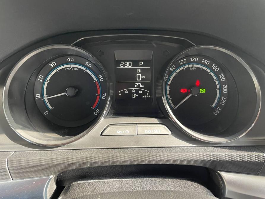 Skoda Kamiq I (China Market) Стерлитамак  - изображение 25