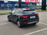 Kia Rio IV Санкт-Петербург  - изображение 8