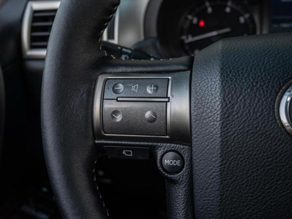 Lexus GX II с пробегом 2011 года, цена 3 120 000 рублей, 184732 км, внедорожник, Автокод Объявления