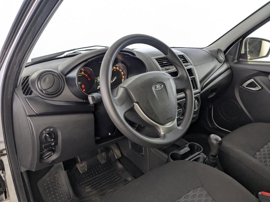 Lada (ВАЗ) Granta I Рестайлинг Москва  - изображение 16