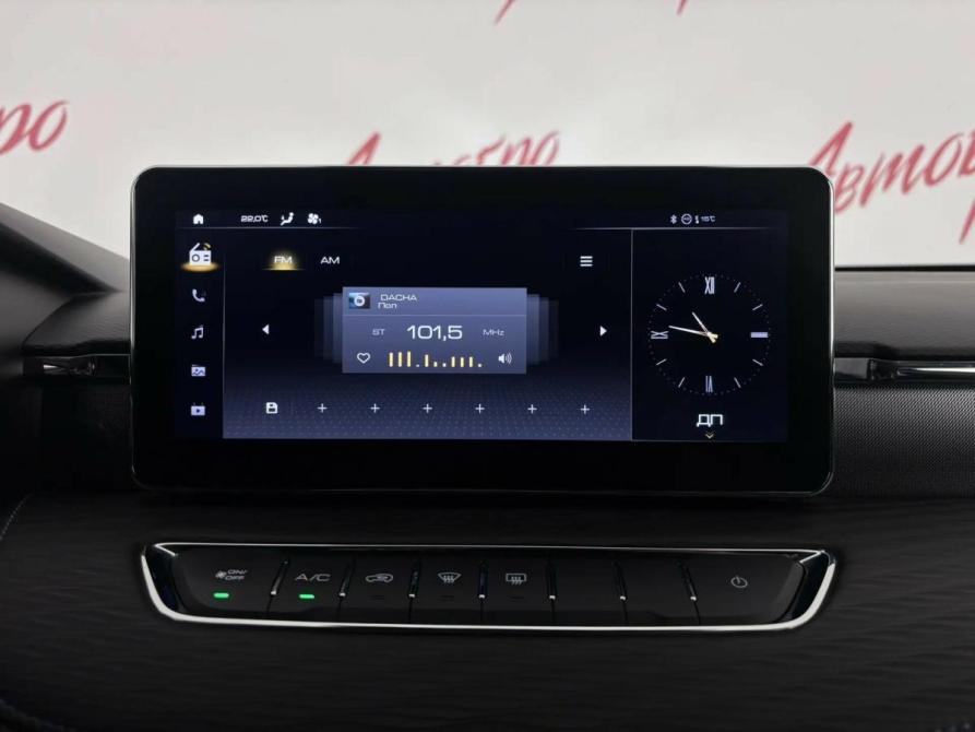 Haval Jolion I Рестайлинг Псков  - изображение 14