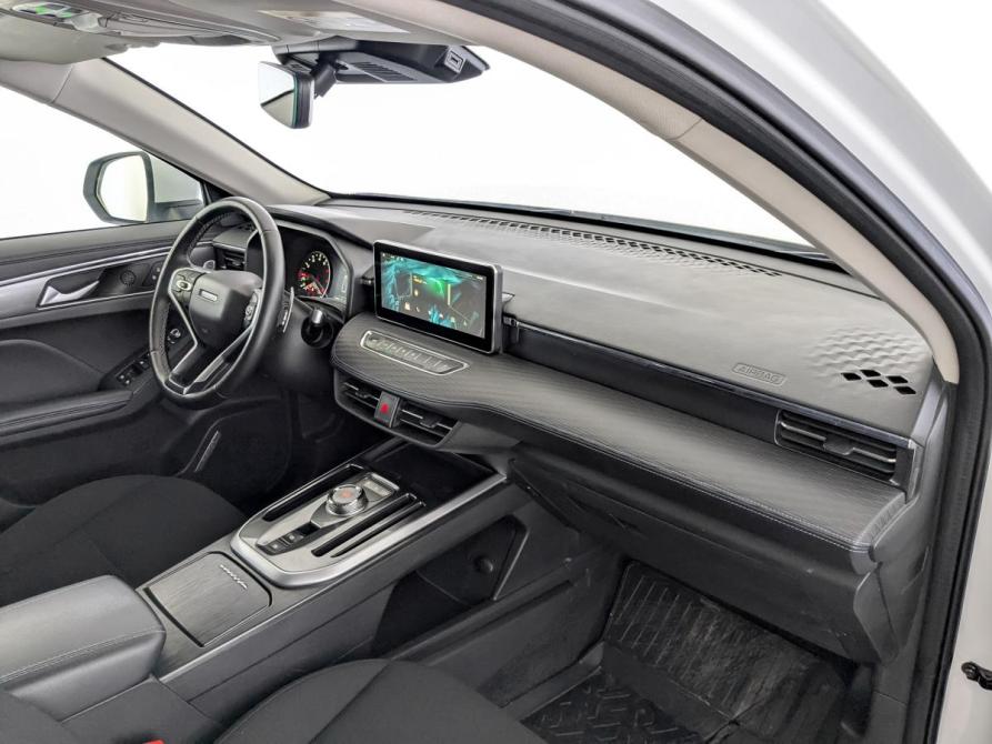 Haval Jolion I Москва  - изображение 11