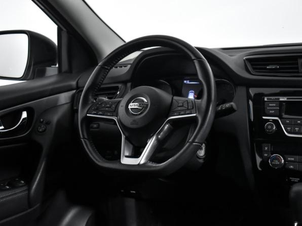 Nissan Qashqai II Рестайлинг с пробегом 2019 года, цена 1 849 000 рублей, 83488 км, внедорожник, Автокод Объявления
