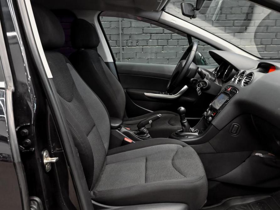 Peugeot 408 I Екатеринбург  - изображение 11