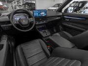 Honda CR-V VI Москва  - изображение 33