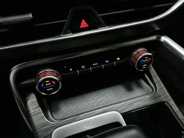 Geely Tugella I Рестайлинг с пробегом 2023 года, цена 3 200 000 рублей, 23909 км, внедорожник, Автокод Объявления