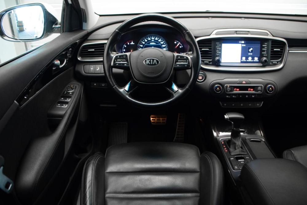 Kia Sorento III Prime Рестайлинг Москва  - изображение 10