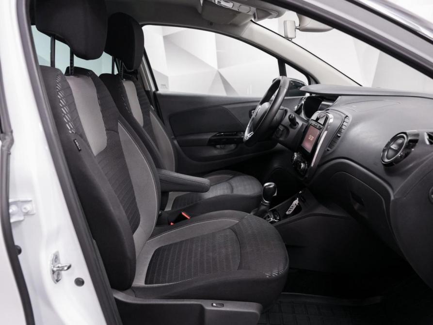 Renault Kaptur I Ульяновск  - изображение 12