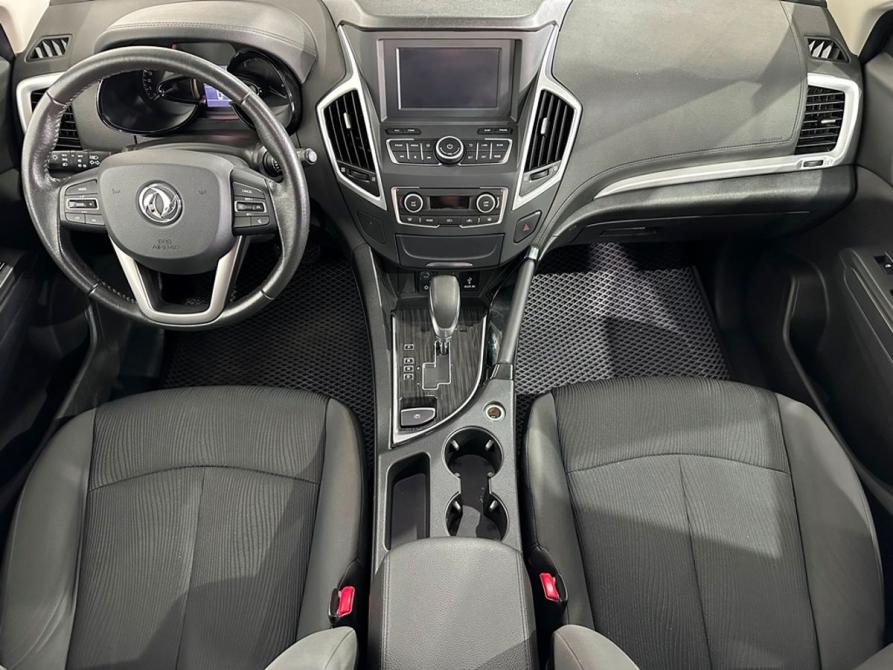 Dongfeng AX7 I Москва  - изображение 9
