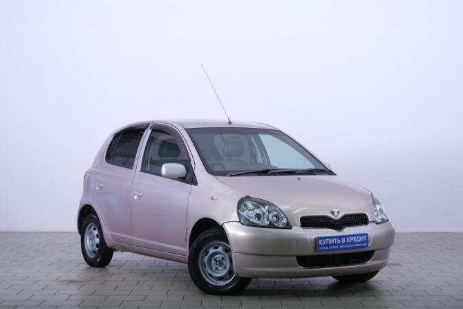 Toyota Vitz I (P10) с пробегом 2000 года, цена 349 000 рублей, 260000 км, хэтчбек, Автокод Объявления